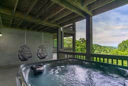 18 Hole Golf - Views For Miles - Hot Tub - Theater