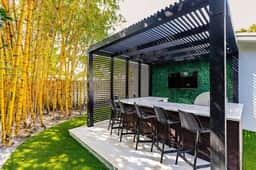 Resort Style Backyard~Heated Pool~Hot Tub~Fire Pit