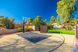 Scottsdale Oasis | Pickleball, Pool, Spa & Hoops