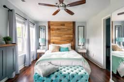Walk To Broadway!Charming Modern Historic Townhome