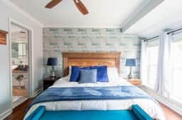 Walk To Broadway!Charming Modern Historic Townhome