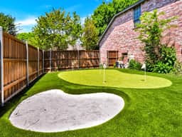 Heated Pool|Hot Tub|Sleeps 16|Putting Green!