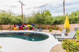 Daylight Dream | 4BR Pool Home Near Old Town