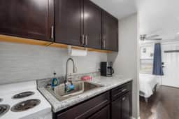 Downtown Kimmswick Studio~Renovated~Prime Location