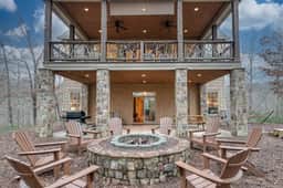 Lake Lure: Game Room ~ Fire Pit ~ Resort Access