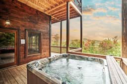 Long-Range Views | Game Room | Fire Pit | Pets
