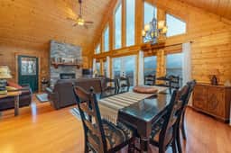 2 Deck Views | Pool Table | Hot Tub | Spacious