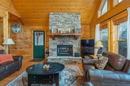 2 Deck Views | Pool Table | Hot Tub | Spacious