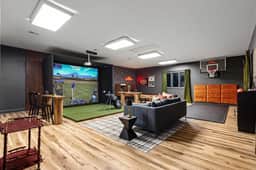 7k SqFt Estate - Epic Amenities & Fun - Sleeps 20
