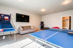 10 Minutes to Stadium! | Spacious 3BR | Gameroom