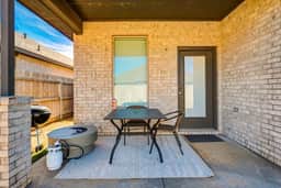 10 Minutes to Stadium! | Spacious 3BR | Gameroom