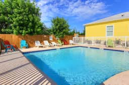 Beach Please- Family Friendly | Community Pool