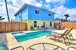 Nauti Mermaid~Private Pool~Sleeps 14~Dog Friendly