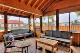 RNR Cottage- Screen Porch | Pet Friendly - Image 2