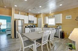 Toucan Tango- Golf Cart Friendly | 3BD Home!