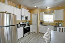 Toucan Tango- Golf Cart Friendly | 3BD Home!