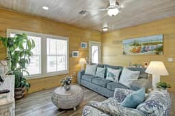 Toucan Tango- Golf Cart Friendly | 3BD Home!