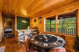 Private Mtn Views|Movie Theater|Hot Tub|Pool Table