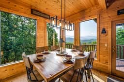 Private Mtn Views|Movie Theater|Hot Tub|Pool Table