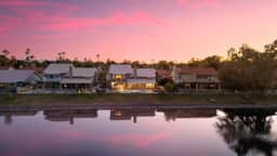 Lakeside 5BR Retreat | Pool & Hot Tub