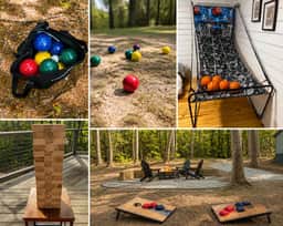 Private Getaway on 1 Acre | Hiking | Fire Pit
