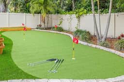 1 Mile to Beach | Pool, Tiki Bar & Mini Golf
