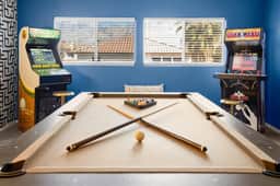 Desert Arcade Oasis | Putt Putt, Pool & Fire Pit - Image 2
