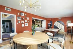Lone Star Luxe: Pool, Indoor Slide & Sport Court!