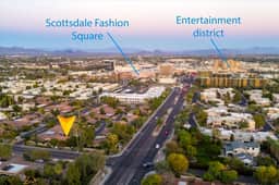Wild Wild West ~ Walk To Old Town + 3 Shared Pools