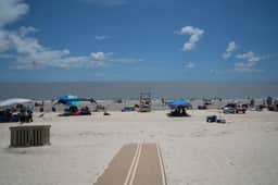 Steps to Beach | Pool | Pet Friendly | Sleeps 8 | Hilton Head - Image 5