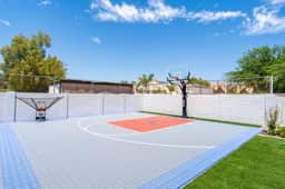 The Scottsdale Social: Basketball, Pool, Sleeps 18