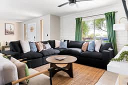 The Scottsdale Social: Basketball, Pool, Sleeps 18