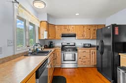 Sojourners Rest: Old Rag Views, Hot Tub, Fire Pit