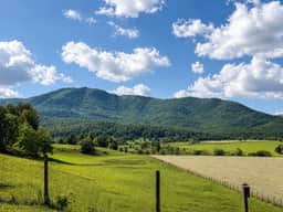 Sojourners Rest: Old Rag Views, Hot Tub, Fire Pit