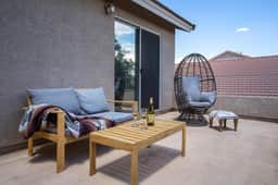 Desert Playhouse | Pool & Hot Tub • Arcade • Golf - Image 4
