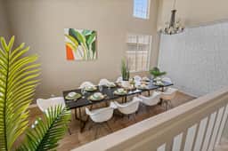 Chandler Charm! Heated Pool~Spa~Gameroom~PuttPutt