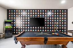 Chandler Charm! Heated Pool~Spa~Gameroom~PuttPutt
