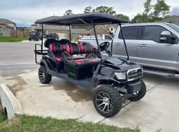 Waterfront|FirePit|GolfCart|Mins to Casino & Beach