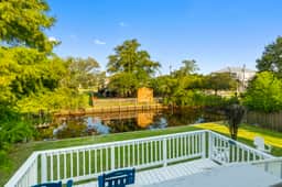 Waterfront|FirePit|GolfCart|Mins to Casino & Beach