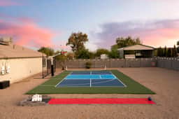 Epic AZ Stay: Pickleball, Putt Putt, Heated Pool