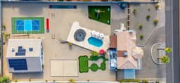 Epic AZ Stay: Pickleball, Putt Putt, Heated Pool