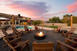 Epic AZ Stay: Pickleball, Putt Putt, Heated Pool