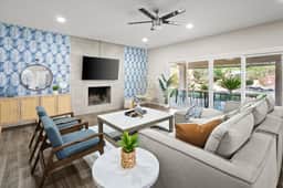 The Pickle & Palm: Pool, Spa, Pickleball, Playset