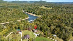 Luxury 8BR Mountain Lodge | Hot Tub & Fire Pit