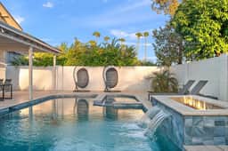 Scottsdale Magic~Pool, Spa, Pool Table, & Arcade