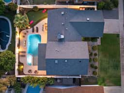 Scottsdale Magic~Pool, Spa, Pool Table, & Arcade