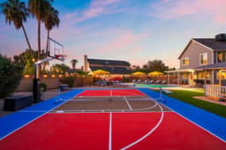 Backyard Basecamp | Pool, Hoops & Arcade - Image 4