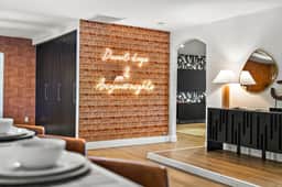 7BR Scottsdale Resort | Pool • Sport Court • Spa