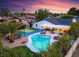 Desert Social Club | Pool • Hot Tub • Sports Court - Image 2