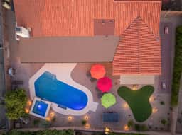 The Rusty Cactus - Heated Pool, Spa, & More!